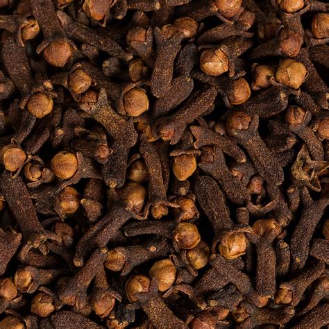 cloves